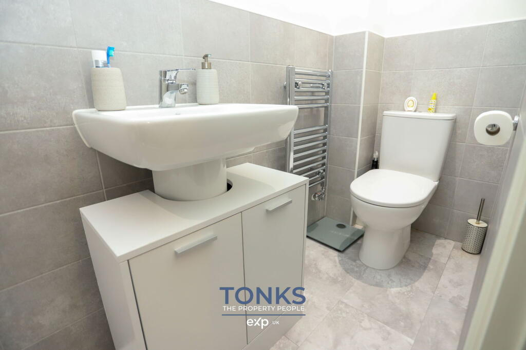 Additional property image - Thomson Grove, Fairfields Estate, Halesowen, B62 9JU