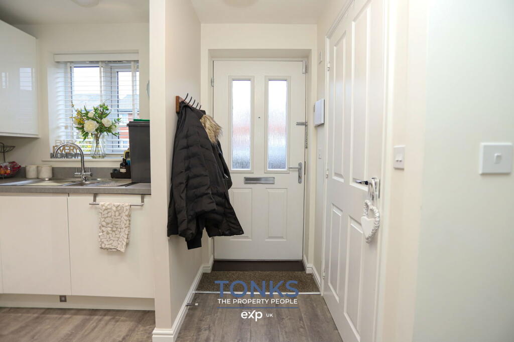 Additional property image - Thomson Grove, Fairfields Estate, Halesowen, B62 9JU