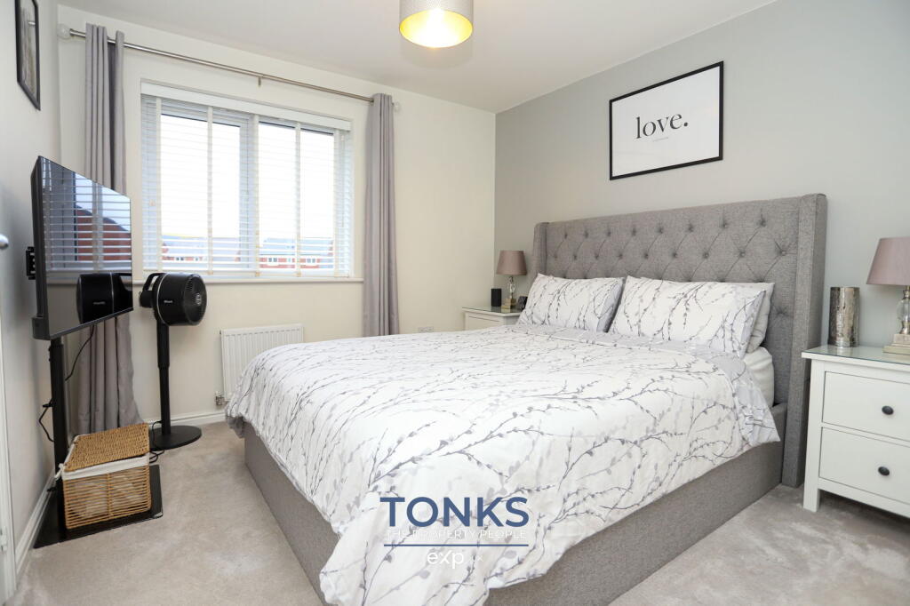 Additional property image - Thomson Grove, Fairfields Estate, Halesowen, B62 9JU