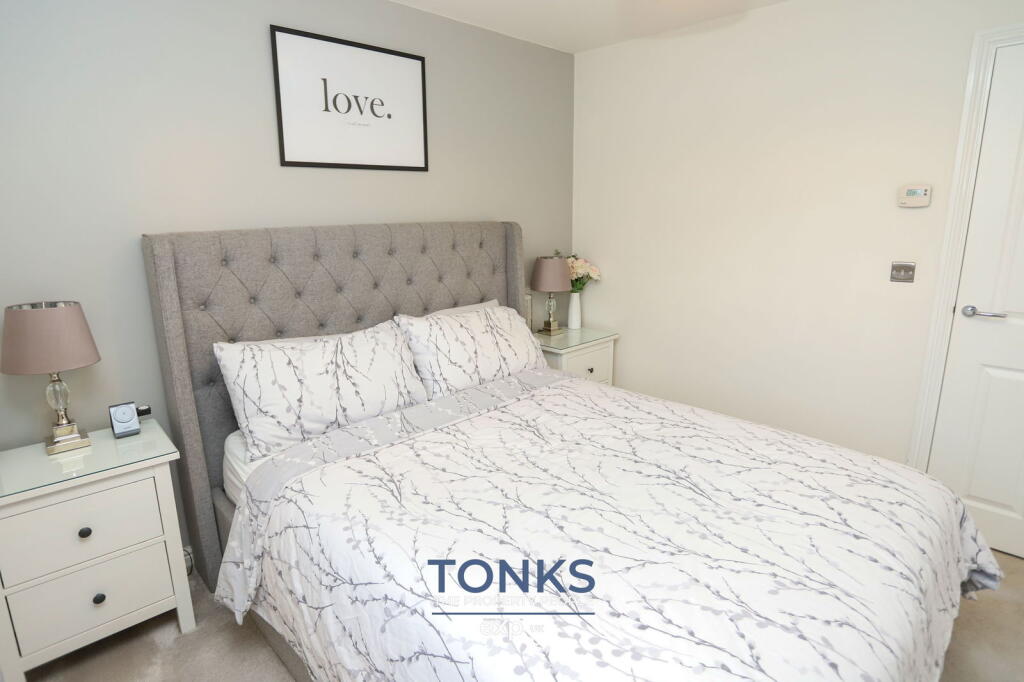 Additional property image - Thomson Grove, Fairfields Estate, Halesowen, B62 9JU