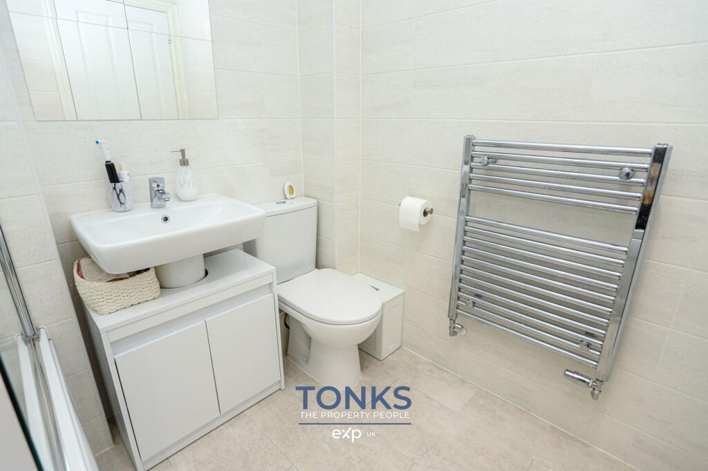 Additional property image - Thomson Grove, Fairfields Estate, Halesowen, B62 9JU