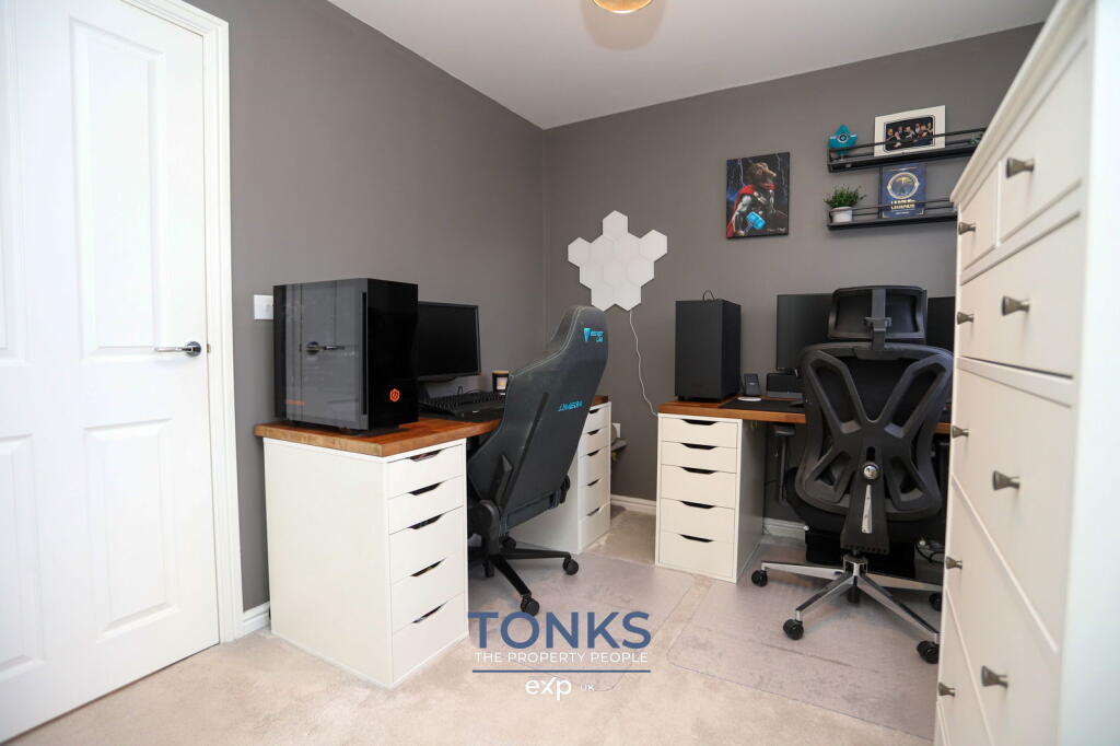 Additional property image - Thomson Grove, Fairfields Estate, Halesowen, B62 9JU