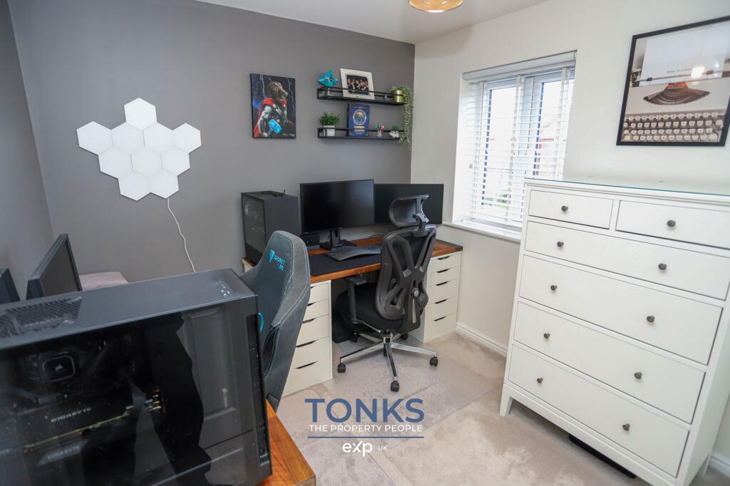 Additional property image - Thomson Grove, Fairfields Estate, Halesowen, B62 9JU