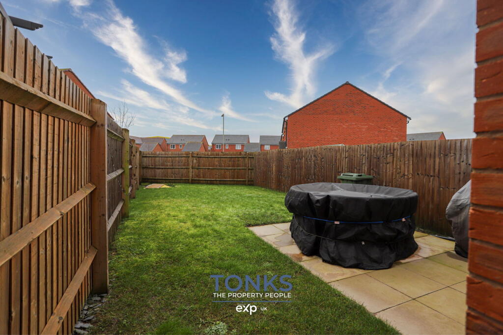 Additional property image - Thomson Grove, Fairfields Estate, Halesowen, B62 9JU