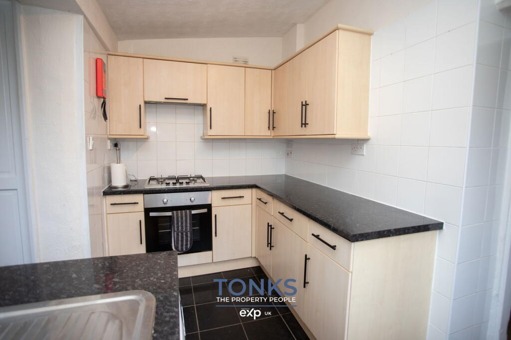 Additional property image - Albert Road, Halesowen, B63 4SW