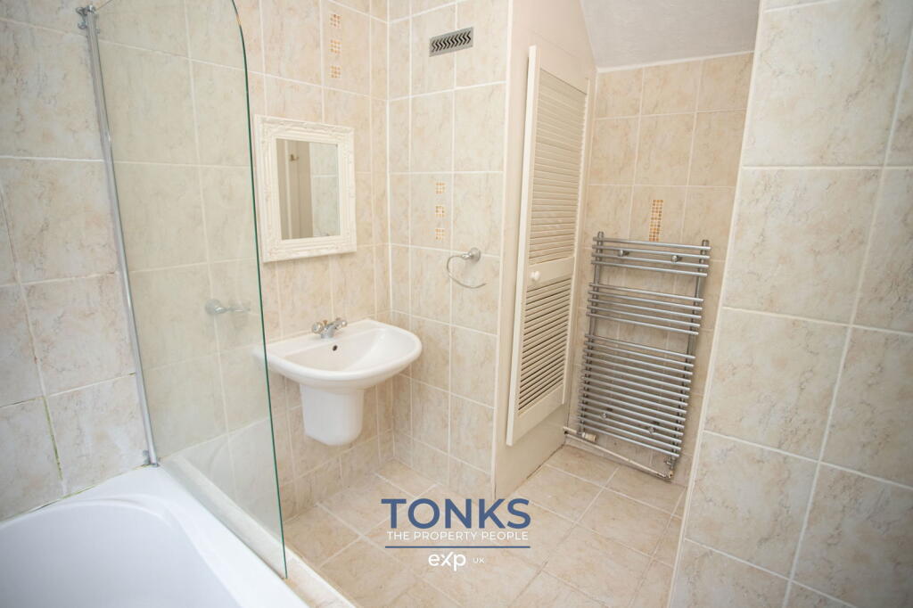 Additional property image - Albert Road, Halesowen, B63 4SW