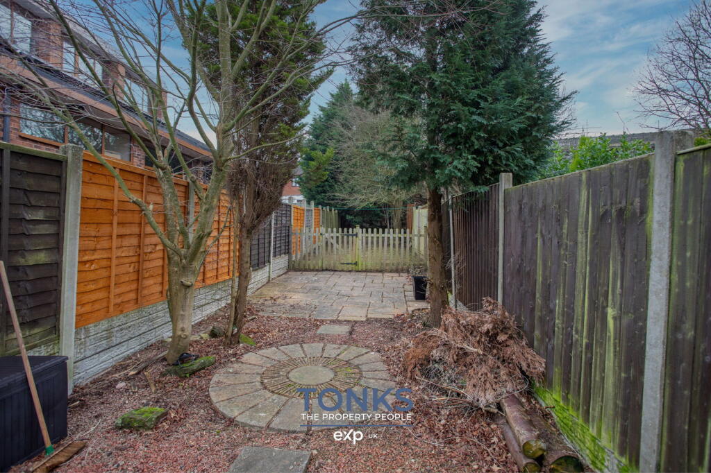 Additional property image - Albert Road, Halesowen, B63 4SW