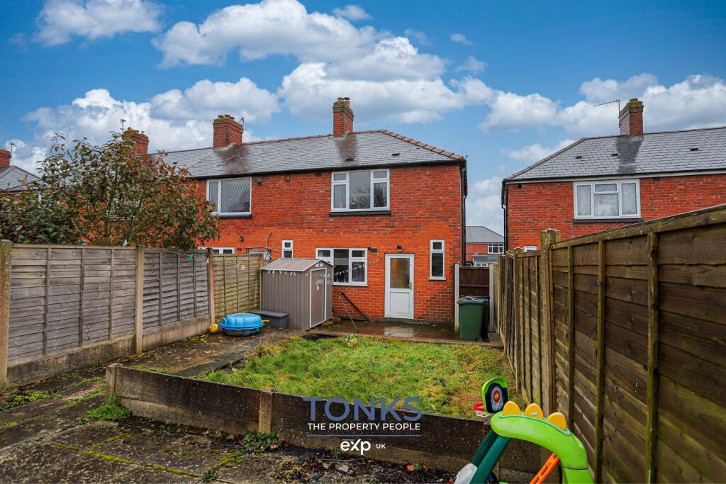 Additional property image - Habberley Road,Rowley Regis,B65 9QJ