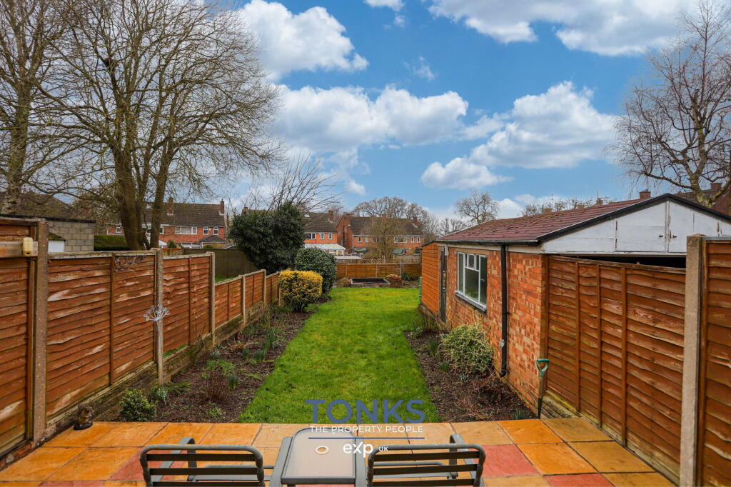Additional property image - Brookwillow Road, Halesowen, B63 1BS