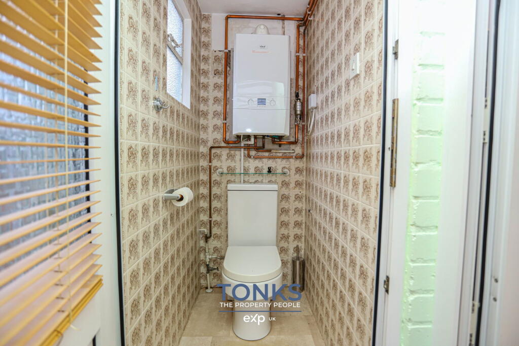 Additional property image - Brookwillow Road, Halesowen, B63 1BS