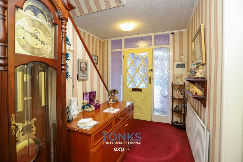 Additional property image - Brookwillow Road, Halesowen, B63 1BS