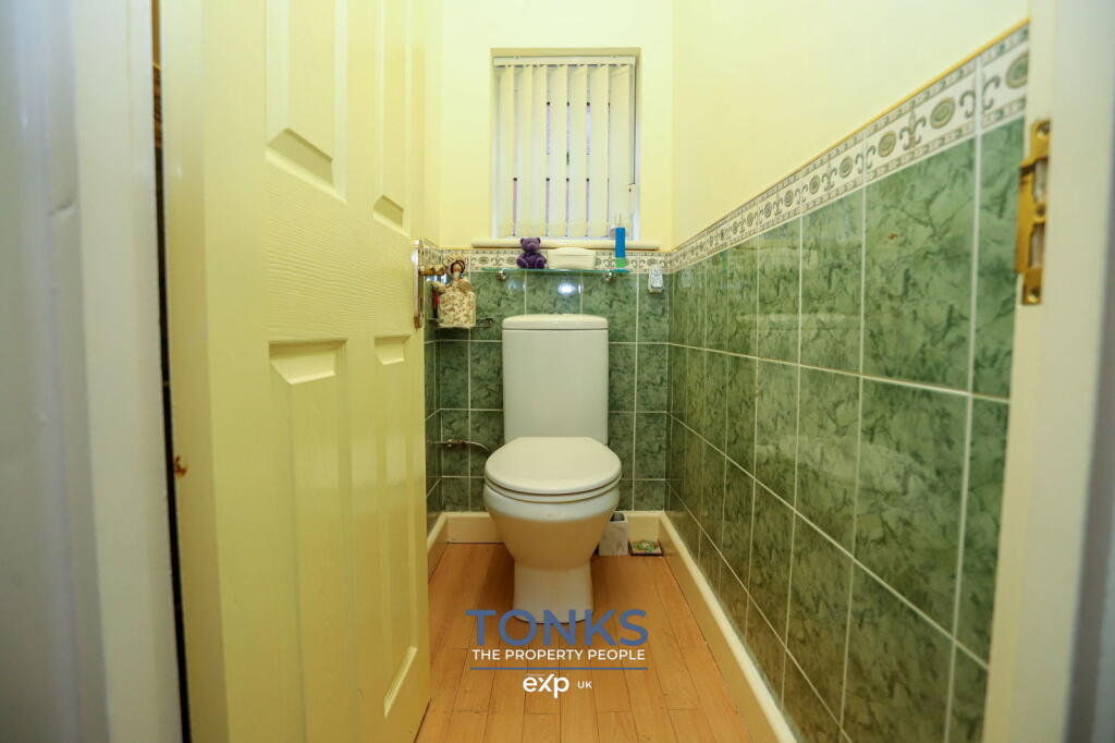 Additional property image - Brookwillow Road, Halesowen, B63 1BS