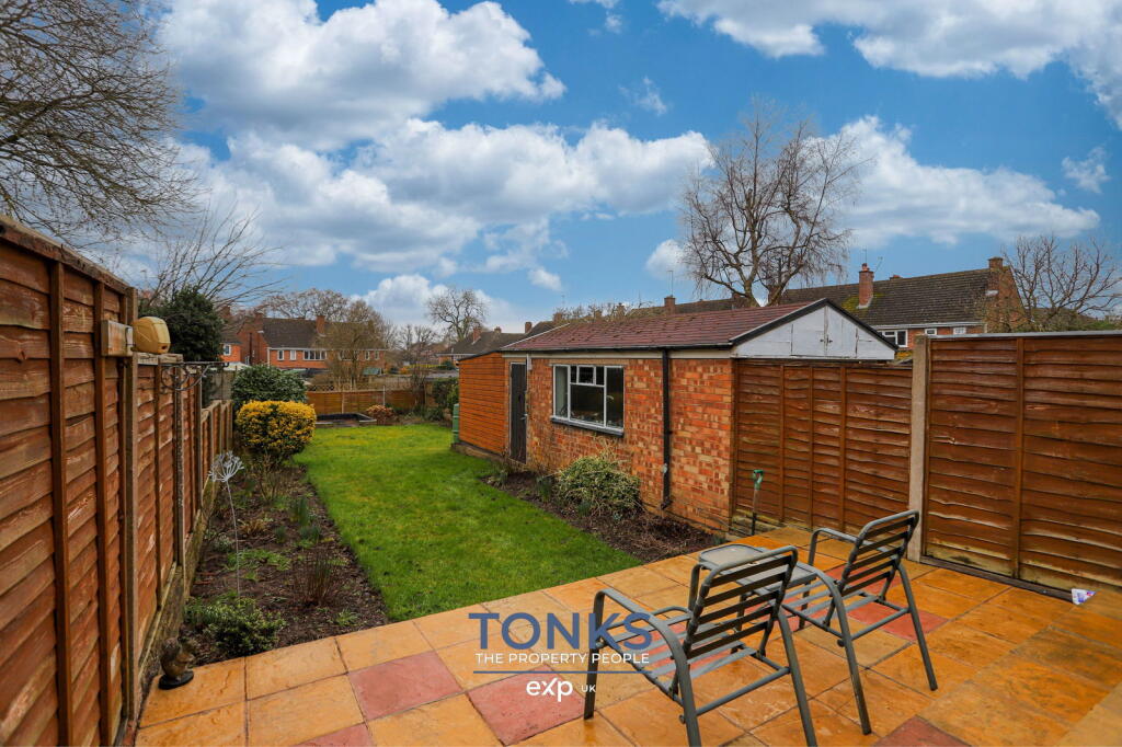 Additional property image - Brookwillow Road, Halesowen, B63 1BS
