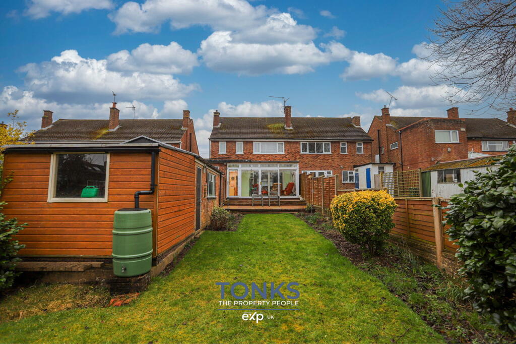 Additional property image - Brookwillow Road, Halesowen, B63 1BS