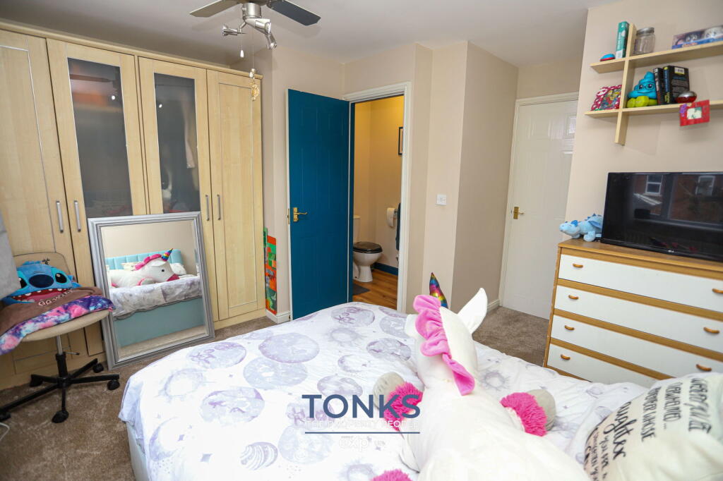 Additional property image - The Thatchers, Hurst Green, Halesowen, B62 9DB