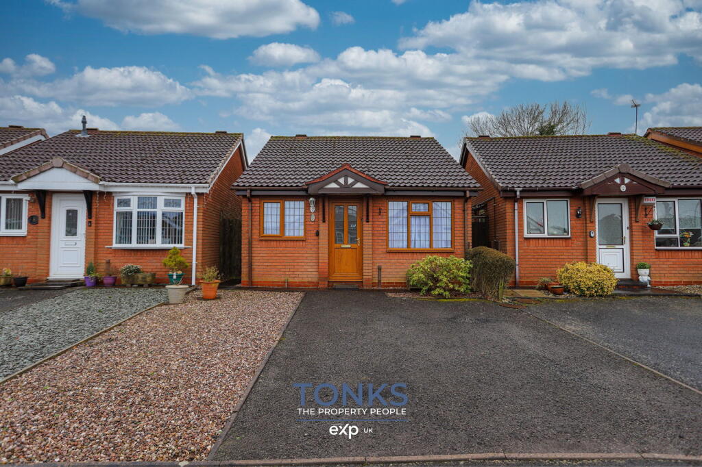 Main image of property: Conifer Paddock, Halesowen, B62 9LZ