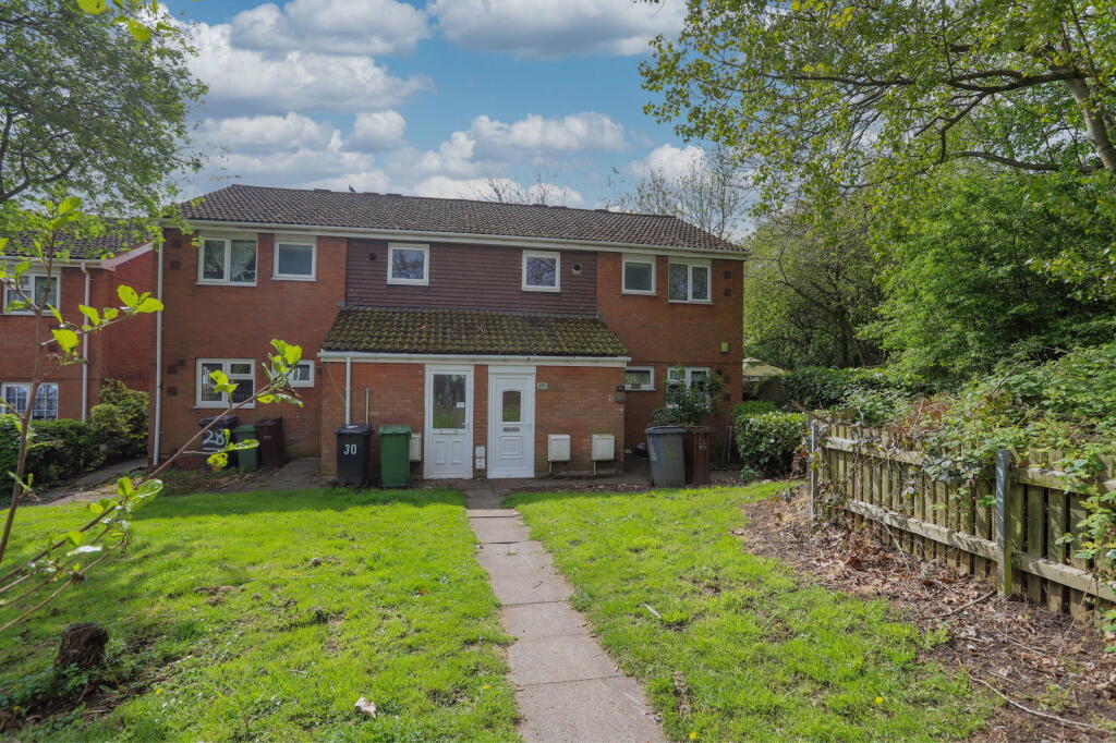 Main image of property: Dereham Walk, Bilston, WV14 8PR