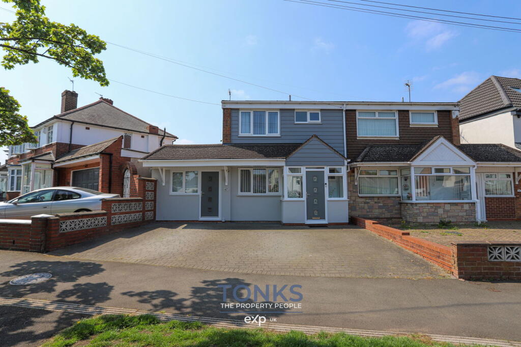 Main image of property: Hurst Green Road, Halesowen, B62 9PT