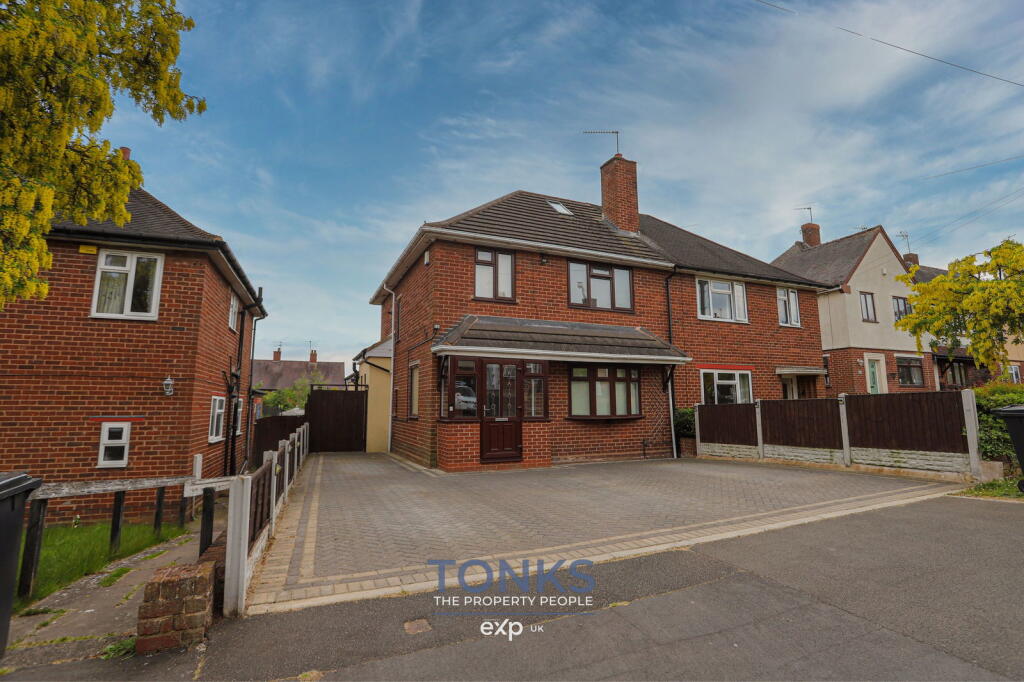 Main image of property: Princes Road,Stourbridge,DY8 3ED