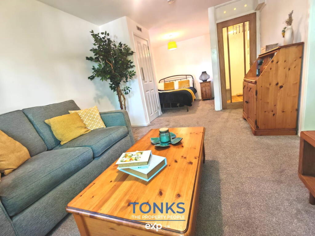 Main image of property: Wake Green Park, Birmingham, B13 9XP