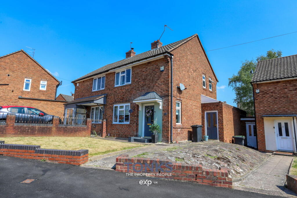 Main image of property: Woodland Avenue, Brierley Hill, DY5 1EF