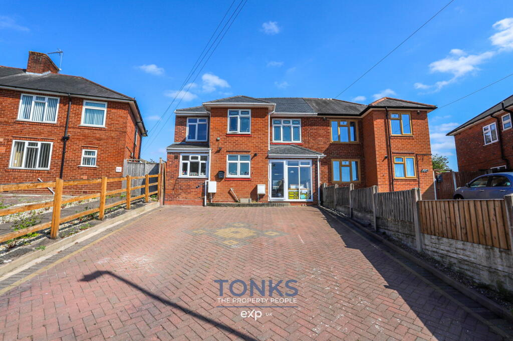 Main image of property: Wassell Road, Halesowen, B63 4JX