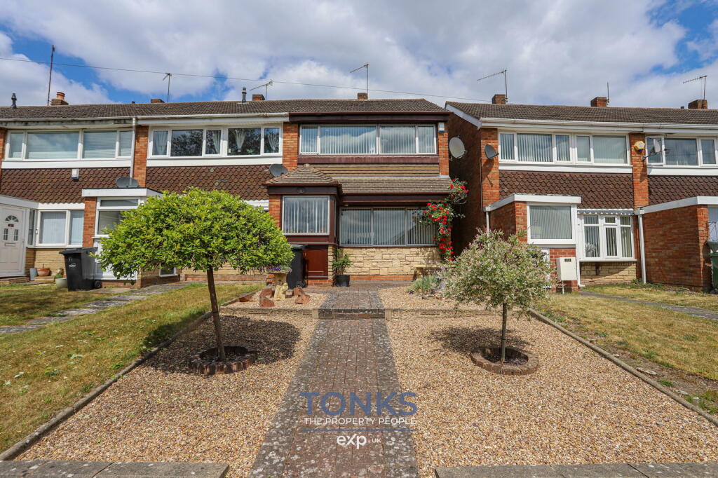 Main image of property: Winding Mill South, Brierley Hill, DY5 2LW