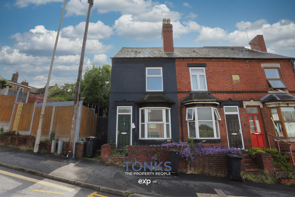 Main image of property: Buffery Road, Dudley, DY2 8EA