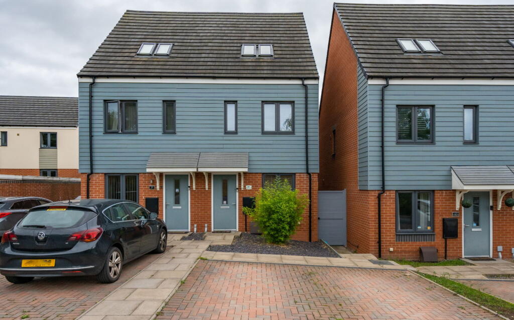 Main image of property: Saltwells Lane, Saltwells Nature Reserve, Dudley, DY2