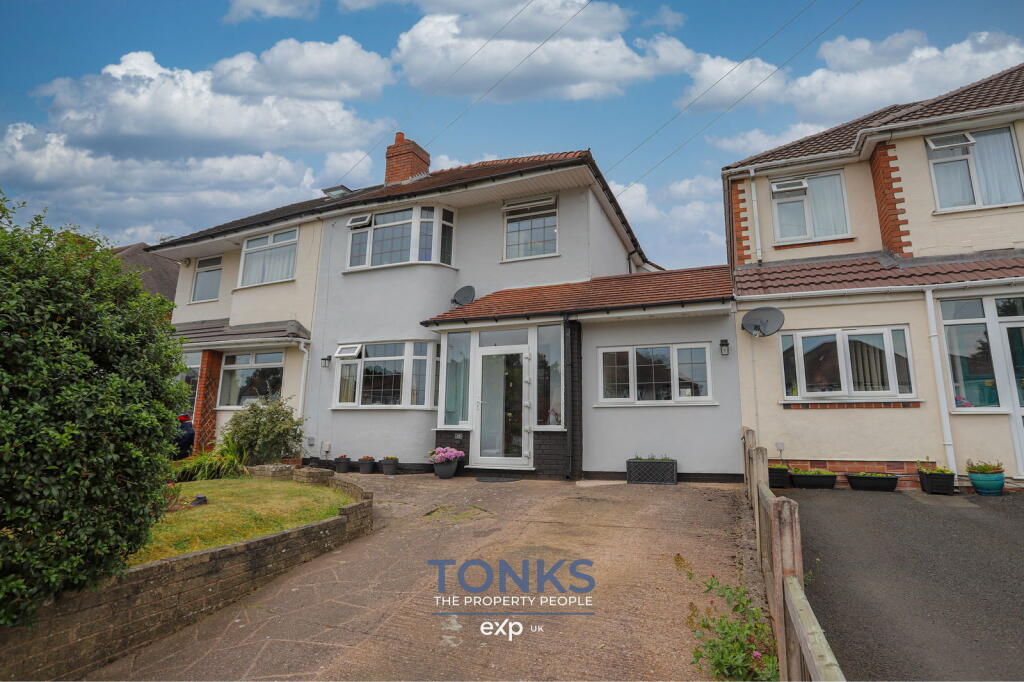 Main image of property: Royal Oak Road, Halesowen, B62 0DY