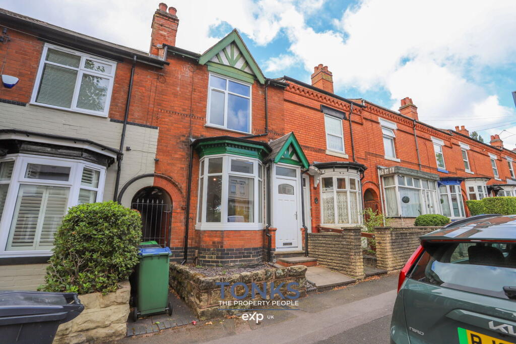 Main image of property: Marlborough Road, Smethwick, B66 4DW