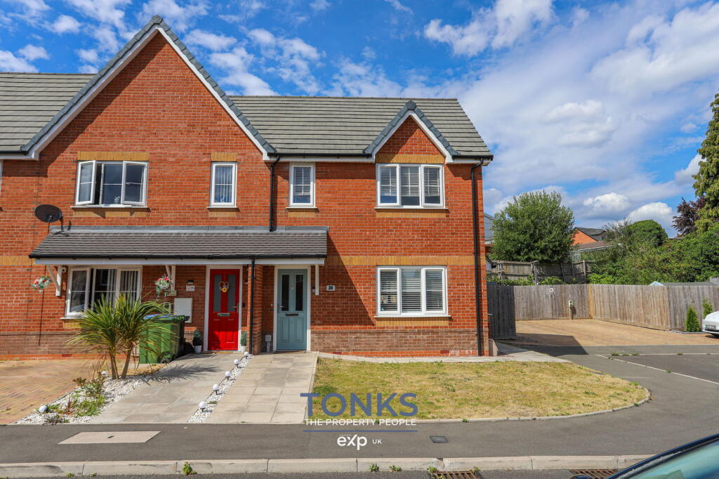 Main image of property: Printers Drive, Cradley Heath, West Midlands, B64 6AP