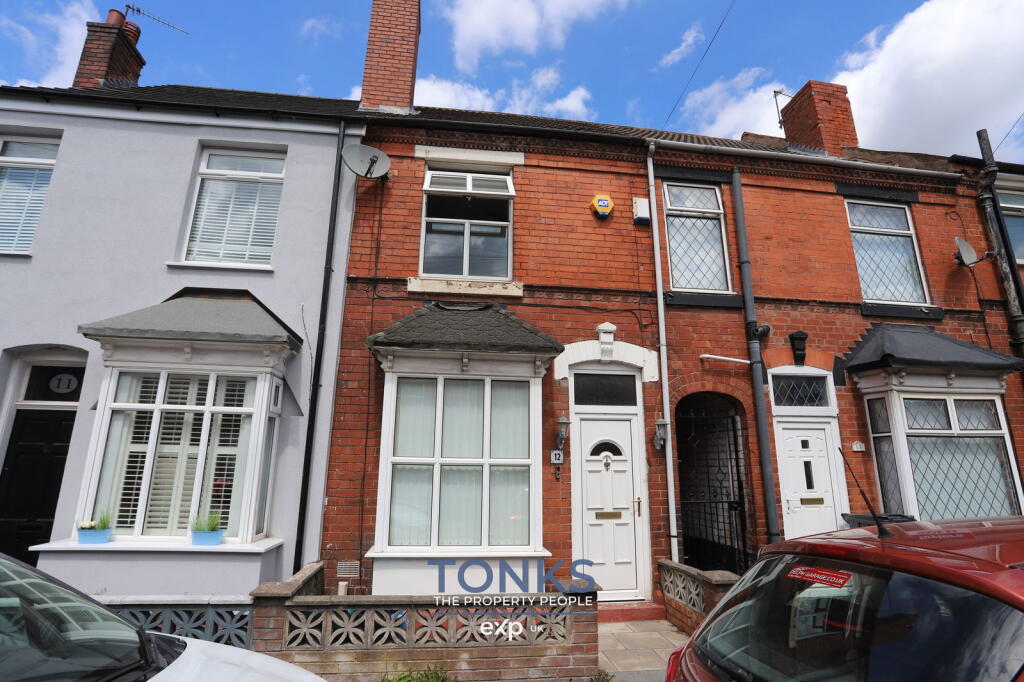 Main image of property: Belgrave Road, Halesowen, B62 9HA