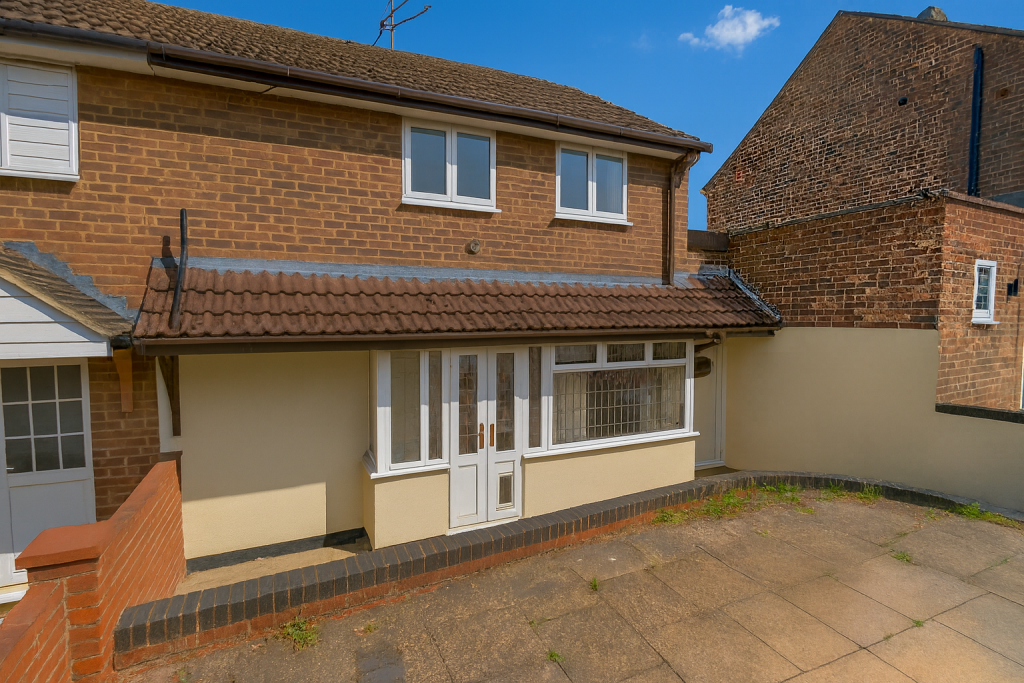 Main image of property: Rowan Road, Dudley, DY3 1LG