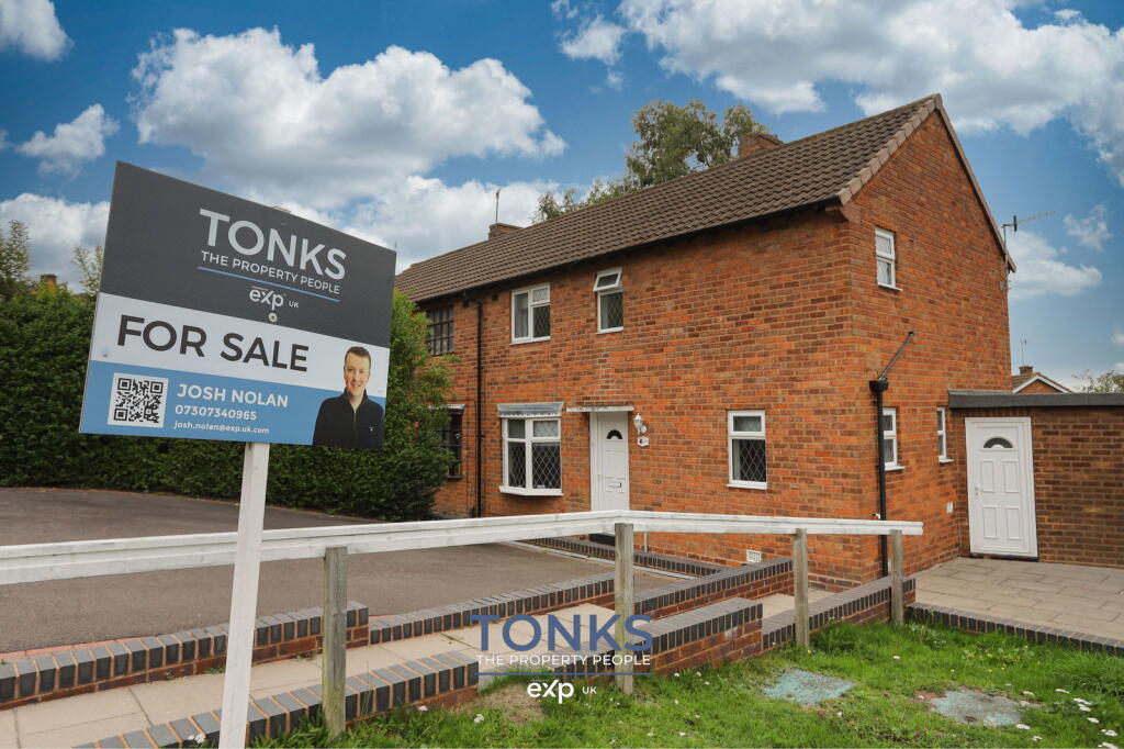 Main image of property: Leabank Road,Dudley,DY2 0BD