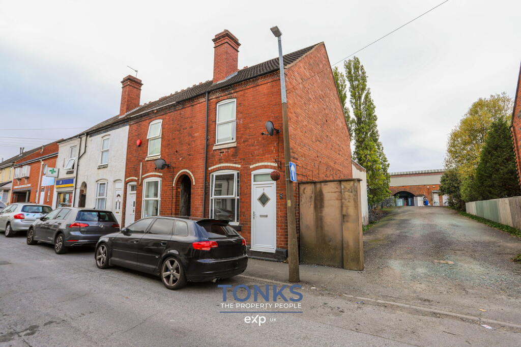 Main image of property: Clement Road, Halesowen, B62 9LR