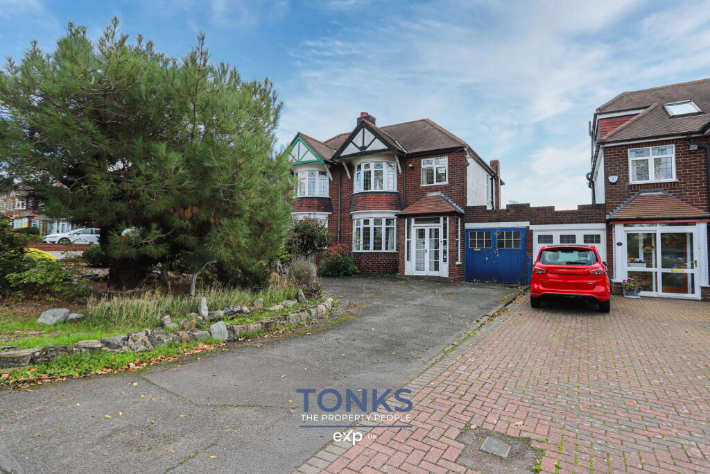 Main image of property: Manor Lane, Halesowen, B62 8QN