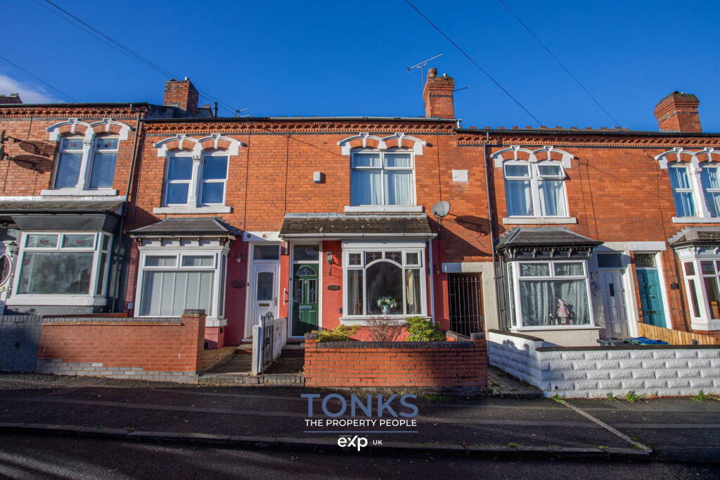 Main image of property: Katherine Road, Smethwick, B67 5RF