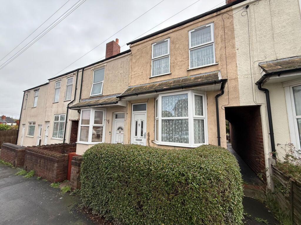 Main image of property: Victoria Road, Halesowen, B62 8HY