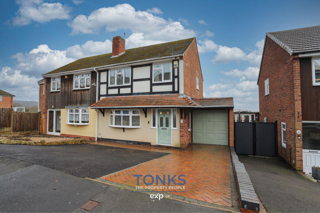 Main image of property: Kipling Road, Dudley, DY3 3DY