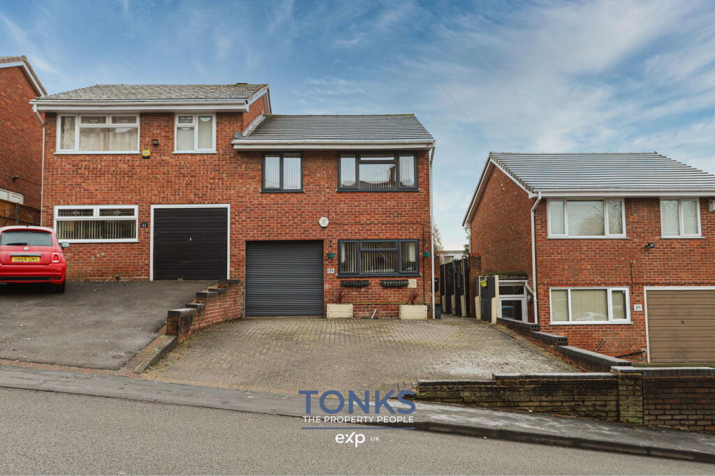 Main image of property: Waterfall Lane, Rowley Regis, B65 0BL