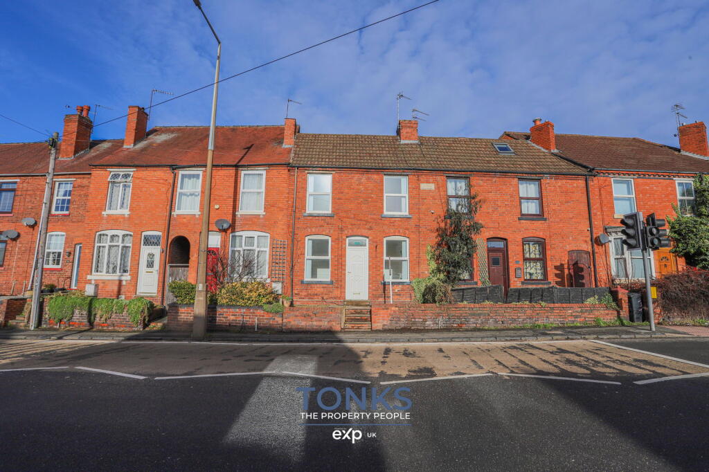 Main image of property: Stourbridge Road, Halesowen, B63 3UJ