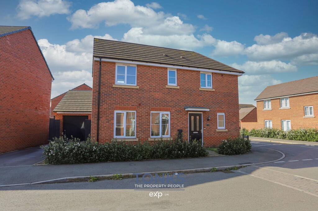 Main image of property: Thomson Grove, Halesowen , B62 9JU