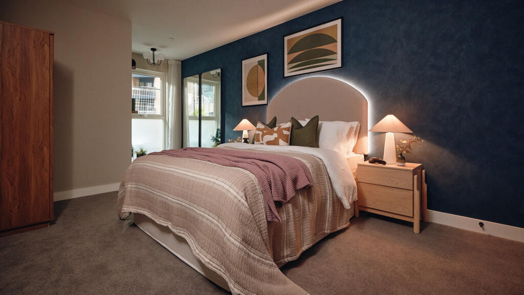 Main image of property: Capital Interchange Way,
Brentford, 
TW8 0EX