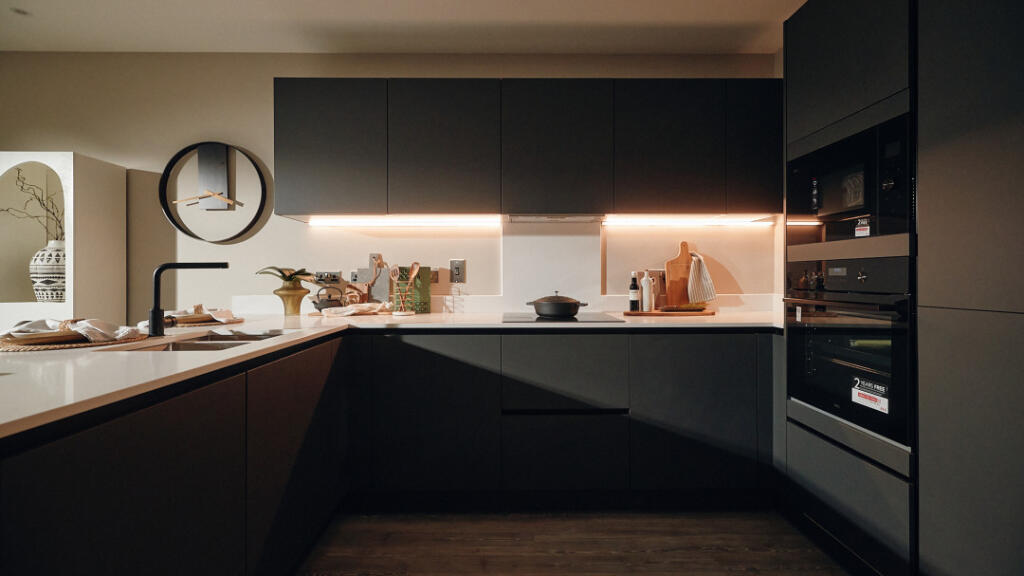 Main image of property: Capital Interchange Way,
Brentford, 
TW8 0EX