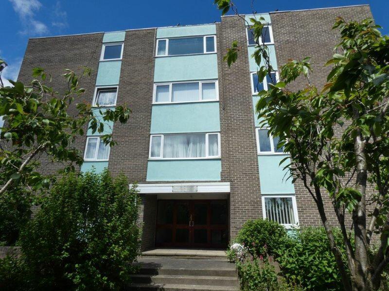 1 bedroom flat for sale in Wallington Court, Killingworth, NE12
