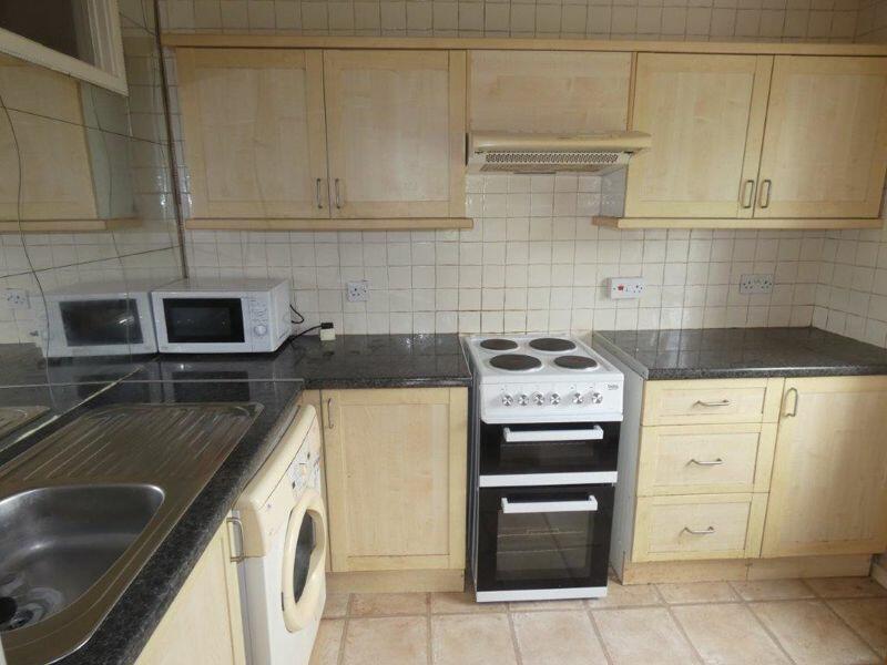 1 bedroom flat for sale in Wallington Court, Killingworth, NE12