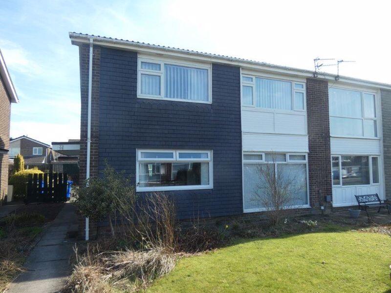 Main image of property: Mirlaw Road, Cramlington