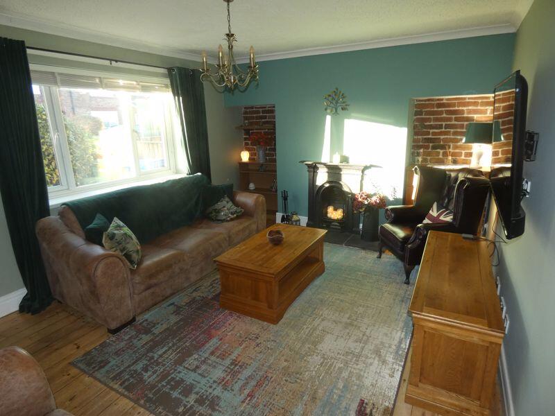 Main image of property: Hester Gardens, Whitley Bay