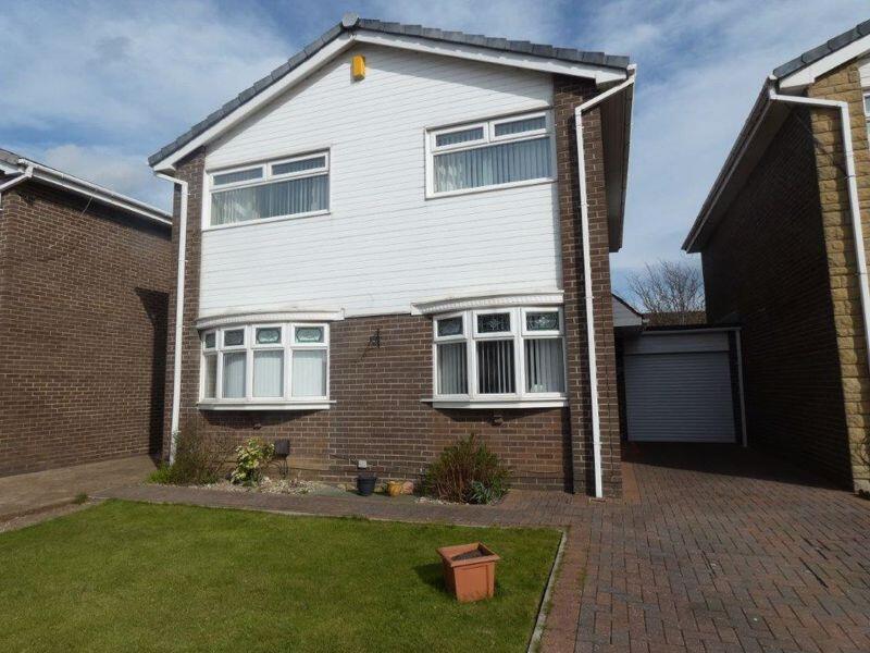 Main image of property: Towton, Highfields, Killingworth
